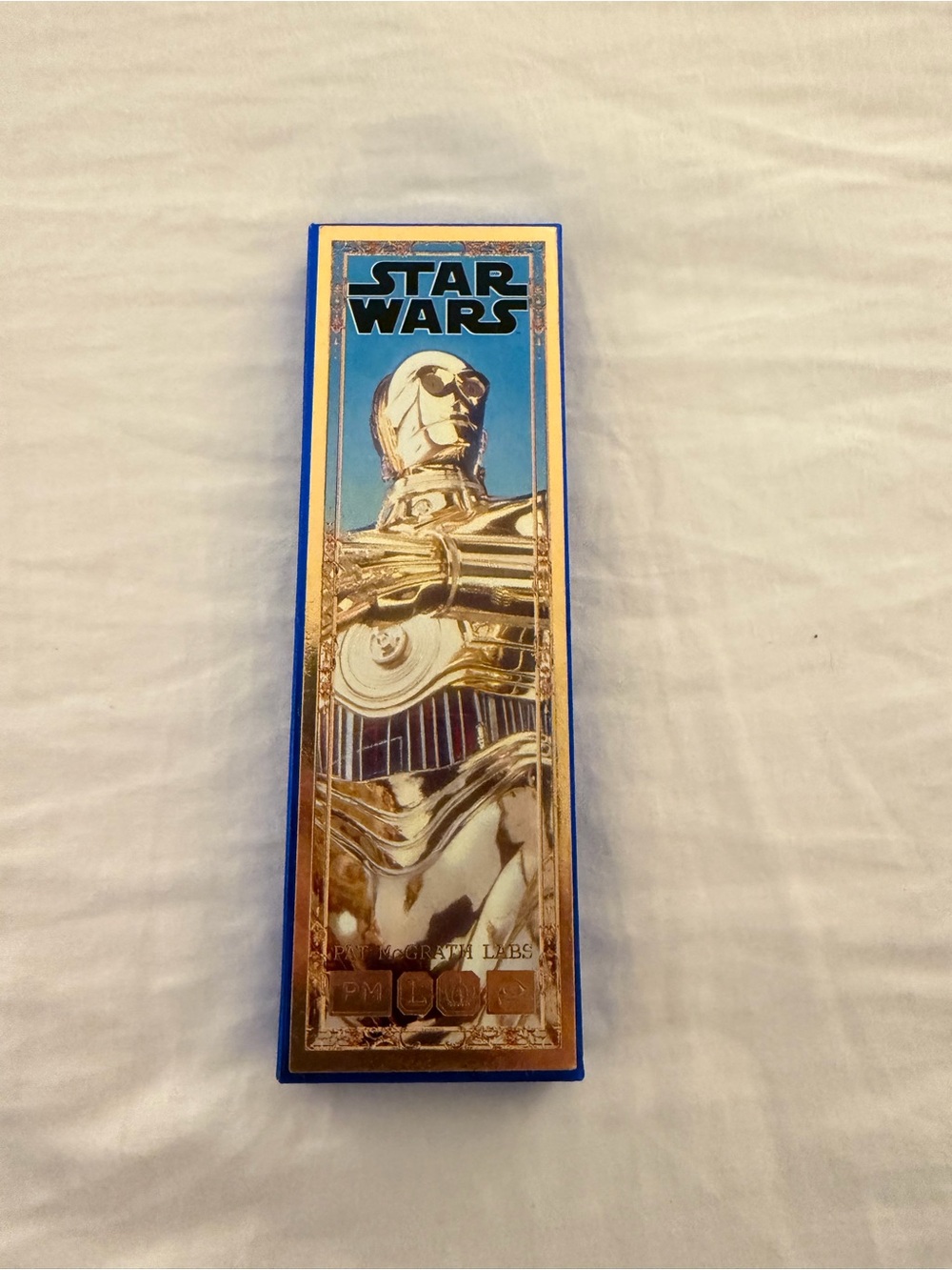 Pat McGrath Eyeshadow Palette - Star Wars